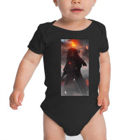 Madara Collection Baby Bodysuit | Artistshot