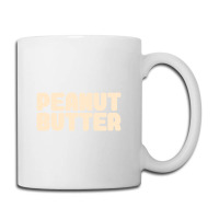 Peanut Butter Coffee Mug | Artistshot