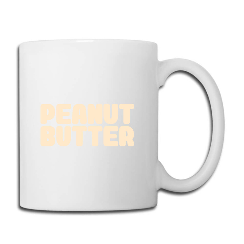 Peanut Butter Coffee Mug | Artistshot