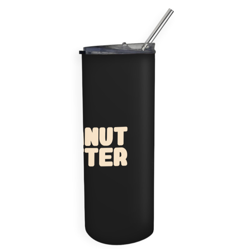 Peanut Butter Skinny Tumbler | Artistshot