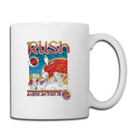 America Tour Coffee Mug | Artistshot