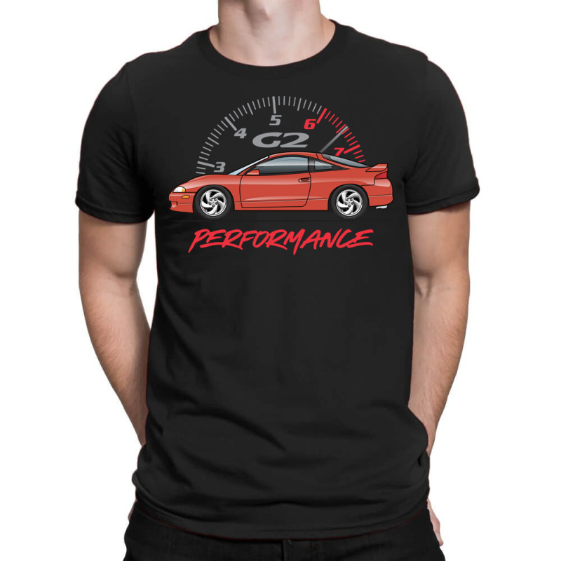 Performance Durango Copper T-shirt | Artistshot