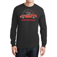 Performance Durango Copper Long Sleeve Shirts | Artistshot