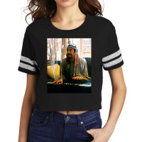 Freddy Got Fingered Daddy Would You Like Some Sausage Song Scorecard Crop Tee | Artistshot