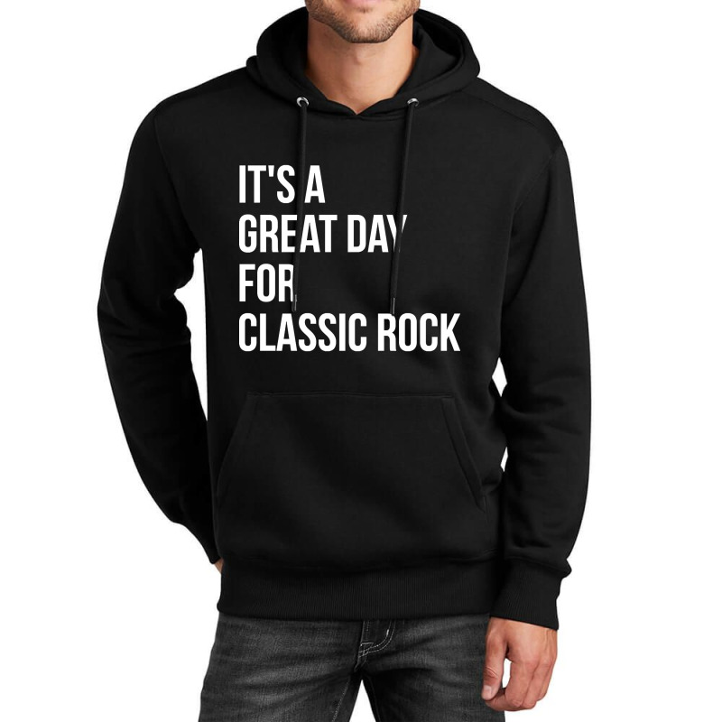 Hot Trend Classic Rock-auzbw Unisex Hoodie | Artistshot