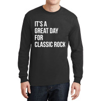 Hot Trend Classic Rock-auzbw Long Sleeve Shirts | Artistshot