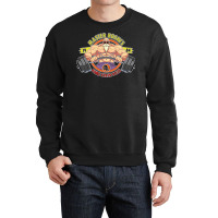 Kame Dojo Crewneck Sweatshirt | Artistshot