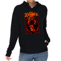 Rob Zombie Best Edition Lightweight Hoodie | Artistshot