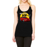 Galant Vr4 One Racerback Tank | Artistshot