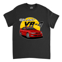 Galant Vr4 One Classic T-shirt | Artistshot