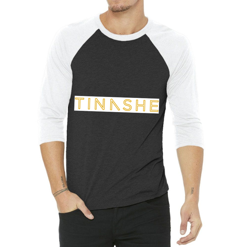 Tinashe 3/4 Sleeve Shirt by jokohasan880813 | Artistshot