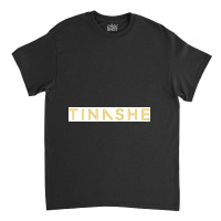 Tinashe Classic T-shirt | Artistshot