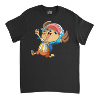 Tony Chopper Classic T-shirt | Artistshot