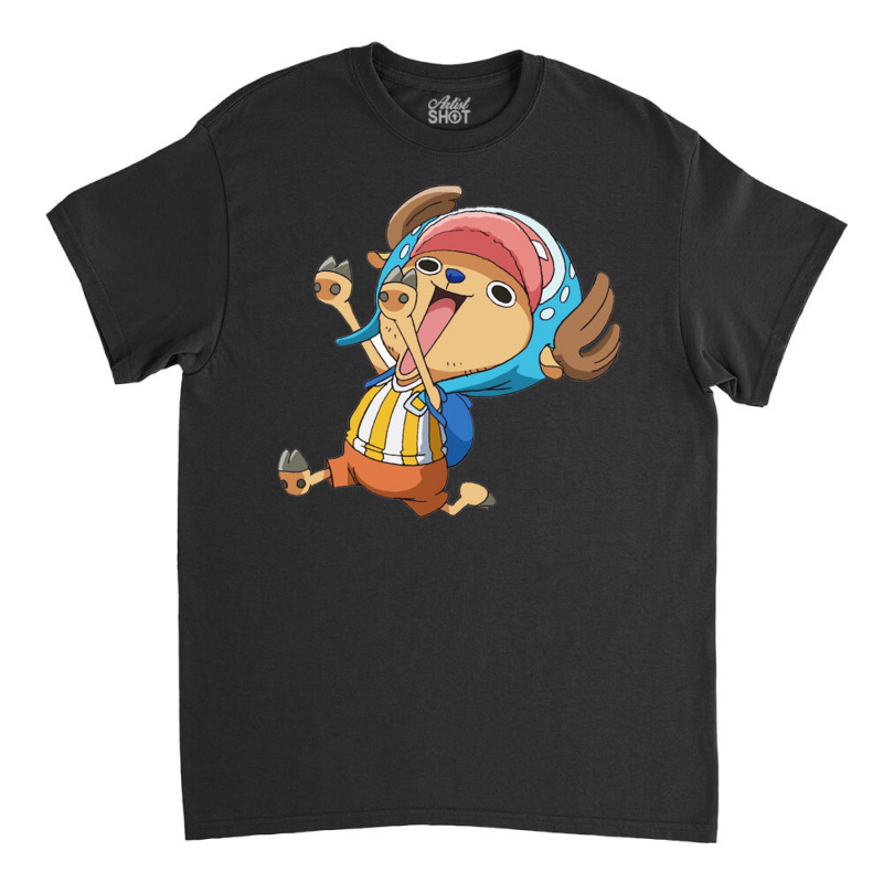 Tony Chopper Classic T-shirt | Artistshot