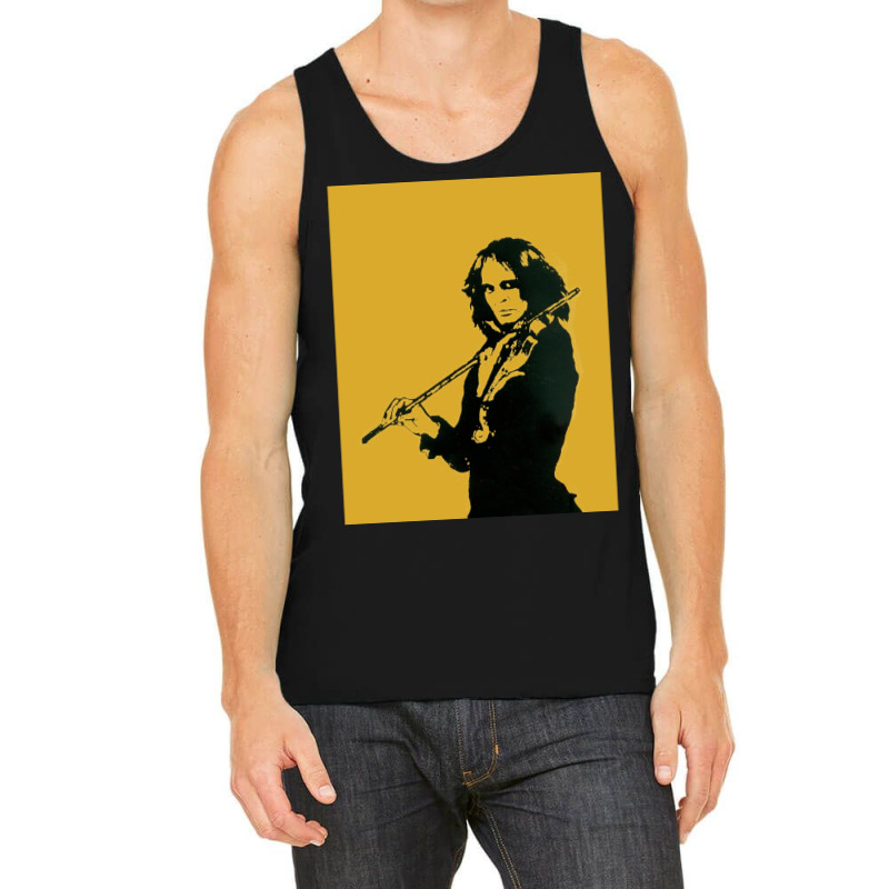 Kinski - Kinski Paganini Tank Top by SuzanneElaineSehorn | Artistshot