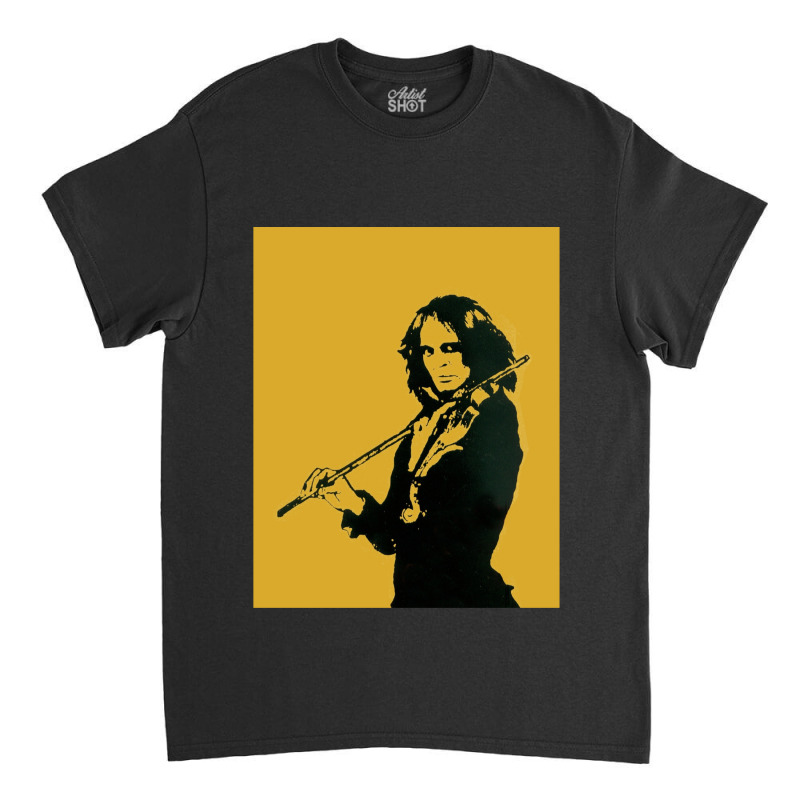 Kinski - Kinski Paganini Classic T-shirt by SuzanneElaineSehorn | Artistshot