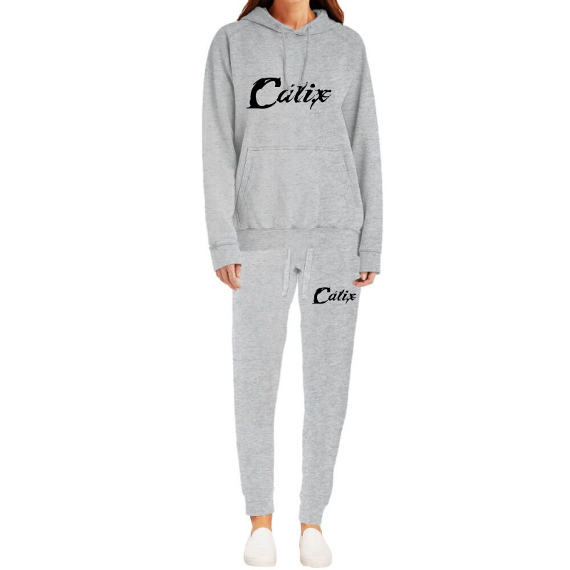 Cool-calix-a -merch Hoodie & Jogger set by ahranas | Artistshot