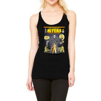 Limited Edition The Shapeless Myers Racerback Tank | Artistshot