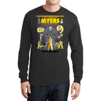 Limited Edition The Shapeless Myers Long Sleeve Shirts | Artistshot