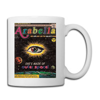 Arabellas Coffee Mug | Artistshot