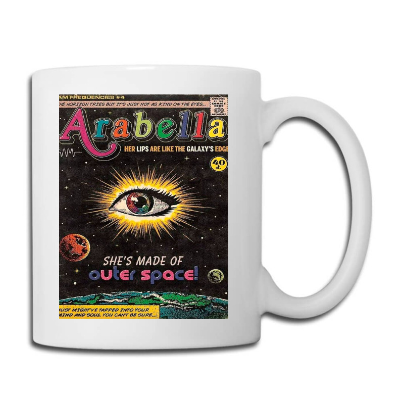 Arabellas Coffee Mug | Artistshot