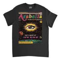 Arabellas Classic T-shirt | Artistshot