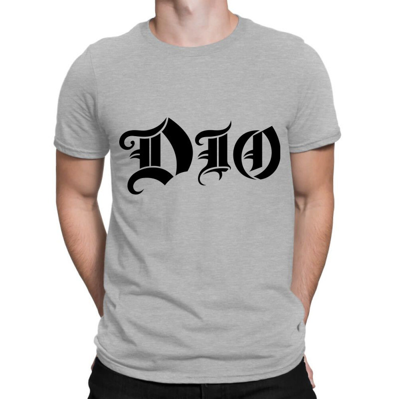 Cool-dio-holy-diver-merch T-shirt | Artistshot