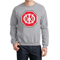 Cool-dream-theater-the-majesty-symbol-merch Crewneck Sweatshirt | Artistshot