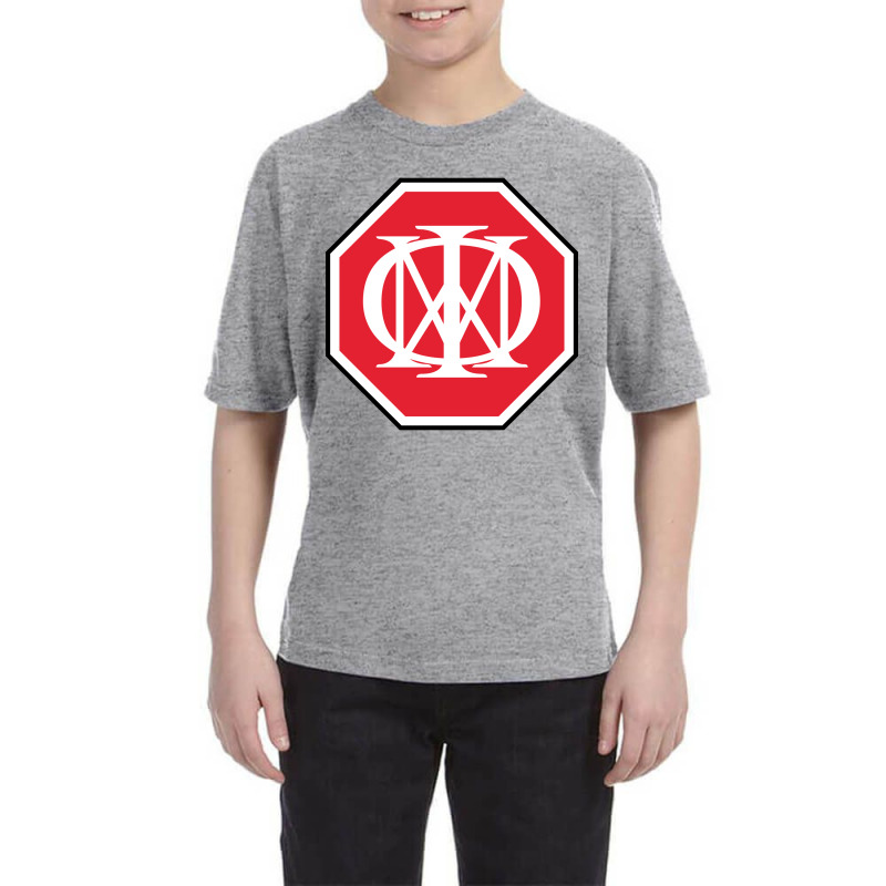 Cool-dream-theater-the-majesty-symbol-merch Youth Tee by ahranas | Artistshot