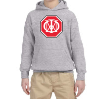 Cool-dream-theater-the-majesty-symbol-merch Youth Hoodie | Artistshot