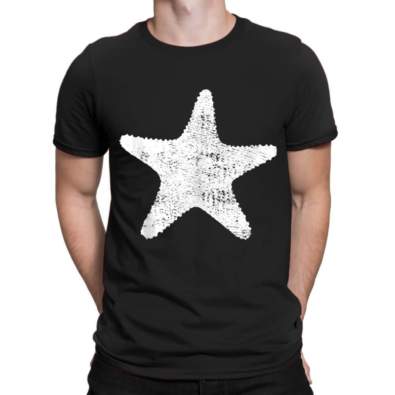 Limited Edition Starfish Marine Biology T-shirt | Artistshot