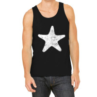 Limited Edition Starfish Marine Biology Tank Top | Artistshot