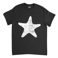 Limited Edition Starfish Marine Biology Classic T-shirt | Artistshot