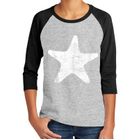 Limited Edition Starfish Marine Biology Youth 3/4 Sleeve | Artistshot