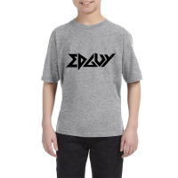 Cool-edguy-kingdom-of-madness-merch Youth Tee | Artistshot