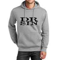 Cool-dr-sin-insinity-merch Unisex Hoodie | Artistshot