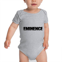 Cool-eminence-chaotic-system-merch Baby Bodysuit | Artistshot