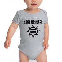 Cool-eminence-e-symbol-merch Baby Bodysuit | Artistshot