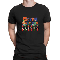 Funny Gift Ideas For Merry Christmas And Happy New Year Shirt T-shirt | Artistshot