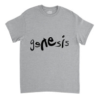 Cool-genesis-we-cant-dance-merch Classic T-shirt | Artistshot