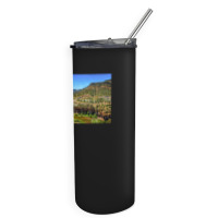 Salt River Canyon Wildernesslove2 Skinny Tumbler | Artistshot