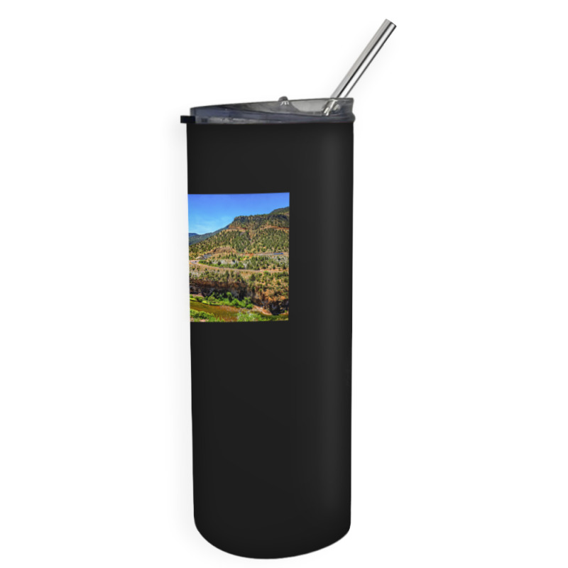 Salt River Canyon Wildernesslove2 Skinny Tumbler | Artistshot