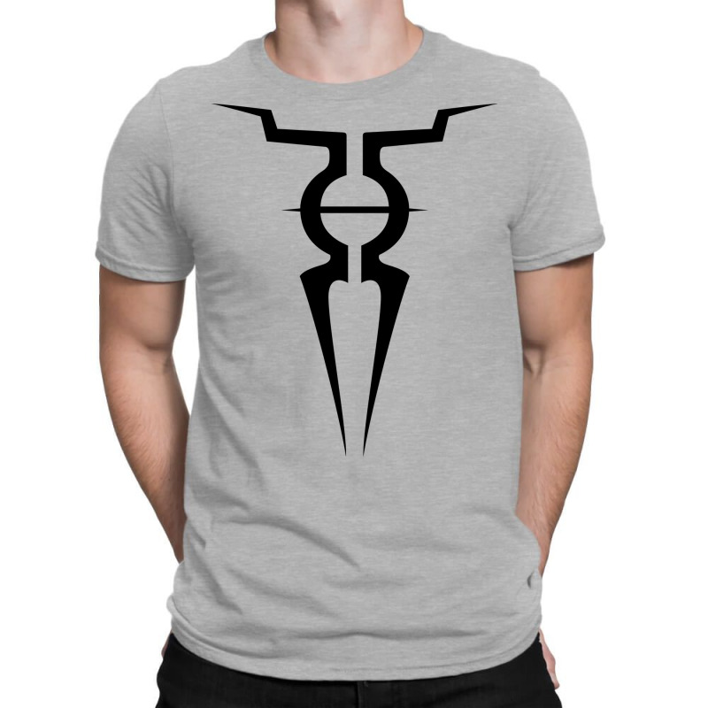 Cool-hibria-symbol-merch T-Shirt by lubnamal | Artistshot