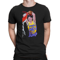 The Bald Mamba Alex Caruso Love T-shirt | Artistshot