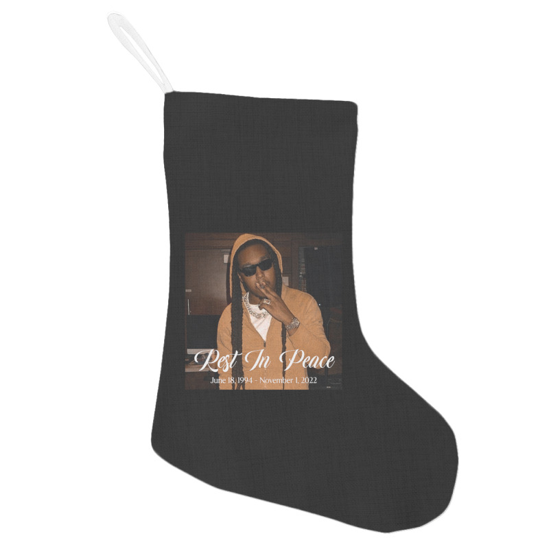 Rip Takeoff Holiday Stocking | Artistshot