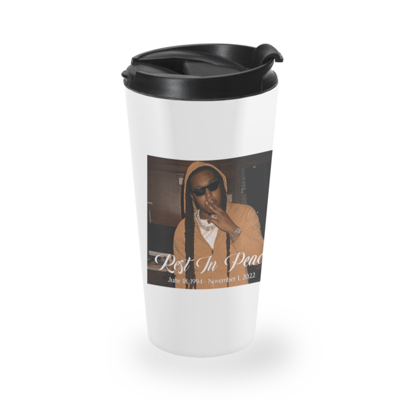 Rip Takeoff Travel Mug | Artistshot