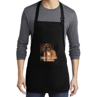 Rip Takeoff Medium-length Apron | Artistshot