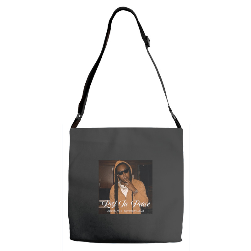 Rip Takeoff Adjustable Strap Totes | Artistshot