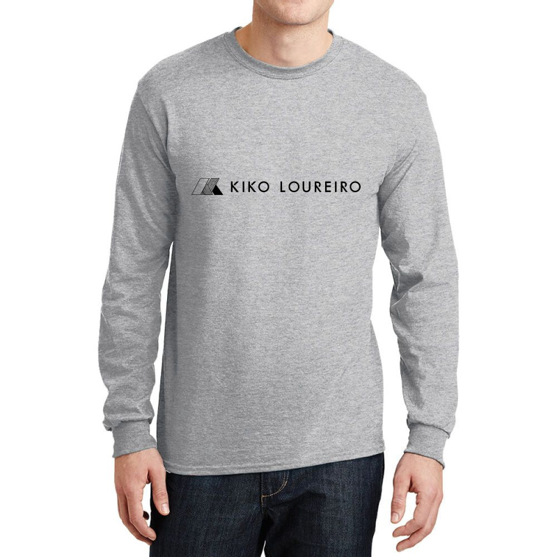 Cool-kiko Loureiro Kiko Loureiro-merch Long Sleeve Shirts by lubnamal | Artistshot