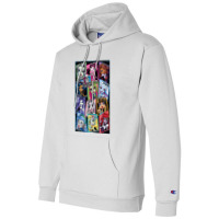 Monster High Character Champion Hoodie | Artistshot